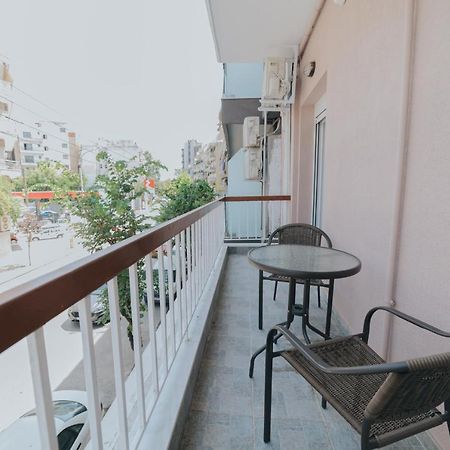 Comfy And Stylish Apartment 테살로니키 외부 사진