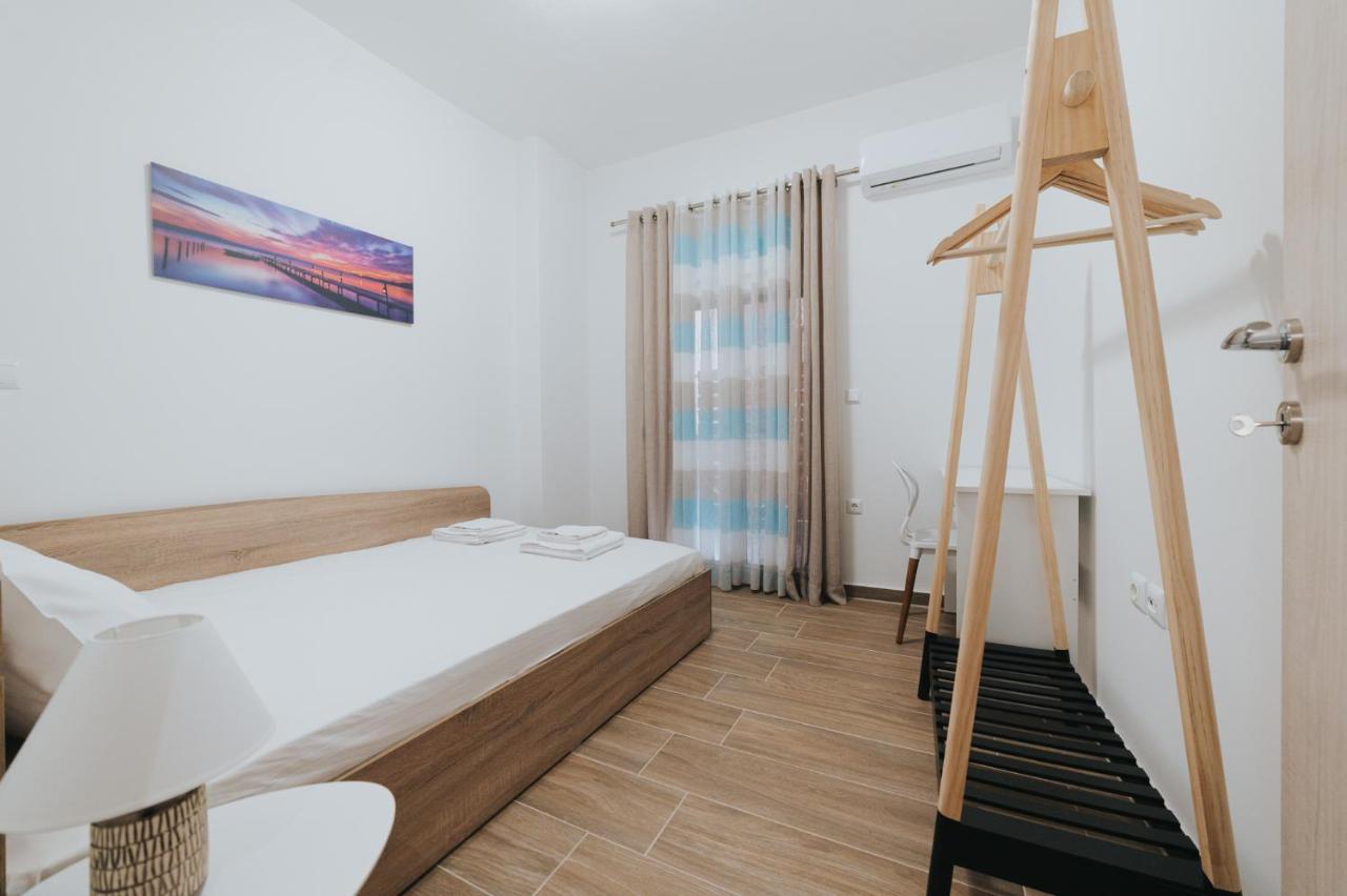 Comfy And Stylish Apartment 테살로니키 외부 사진
