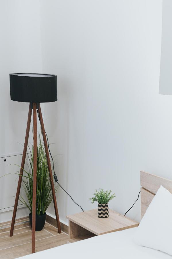Comfy And Stylish Apartment 테살로니키 외부 사진