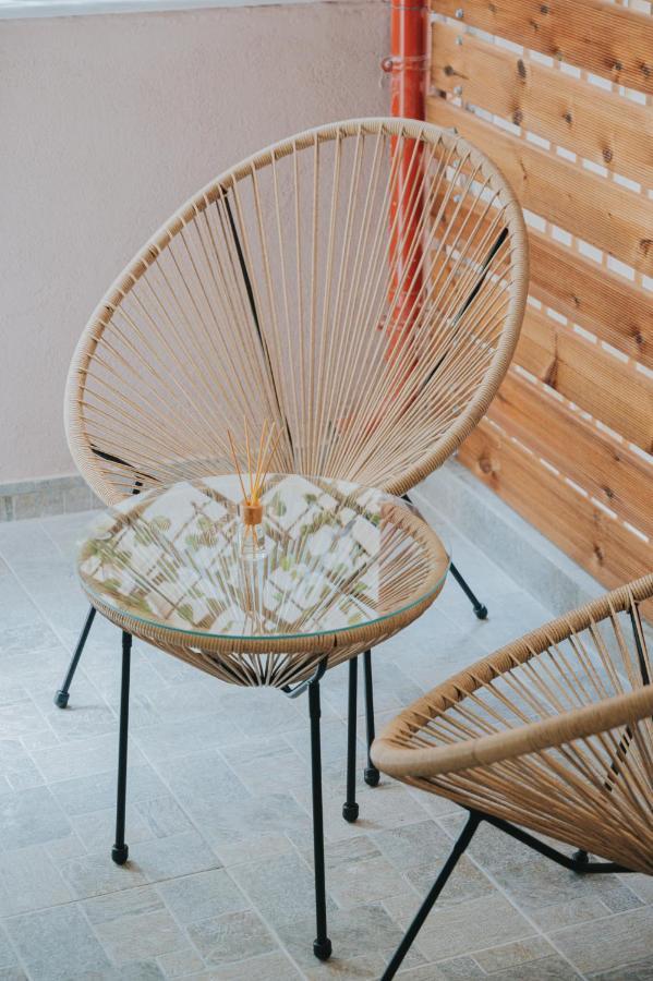 Comfy And Stylish Apartment 테살로니키 외부 사진