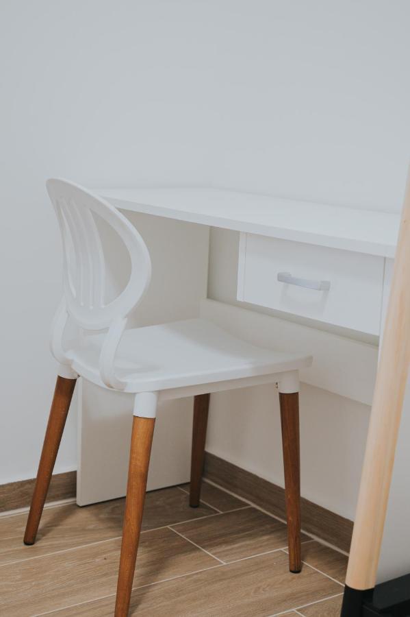 Comfy And Stylish Apartment 테살로니키 외부 사진