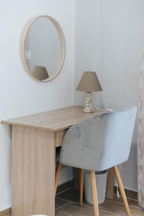 Comfy And Stylish Apartment 테살로니키 외부 사진