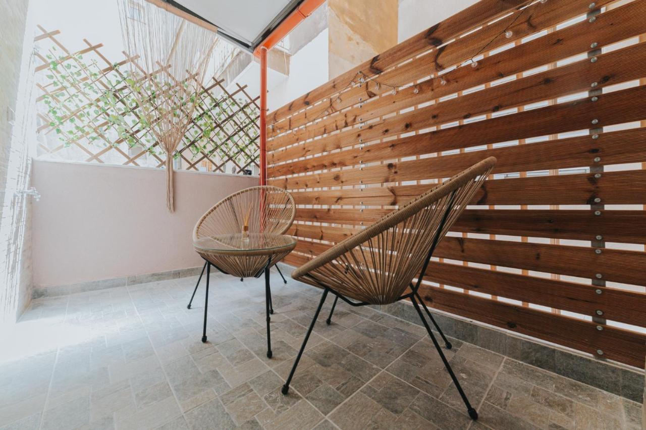 Comfy And Stylish Apartment 테살로니키 외부 사진