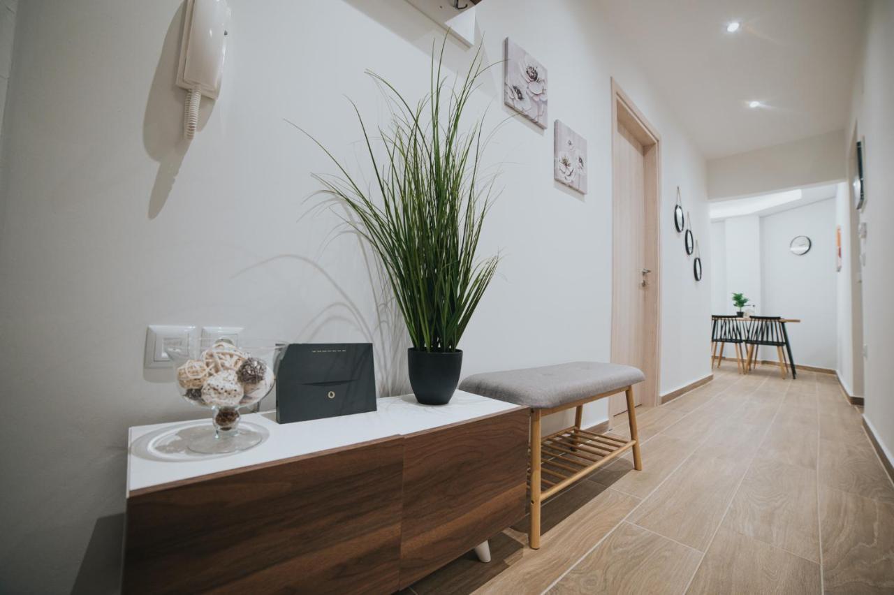 Comfy And Stylish Apartment 테살로니키 외부 사진