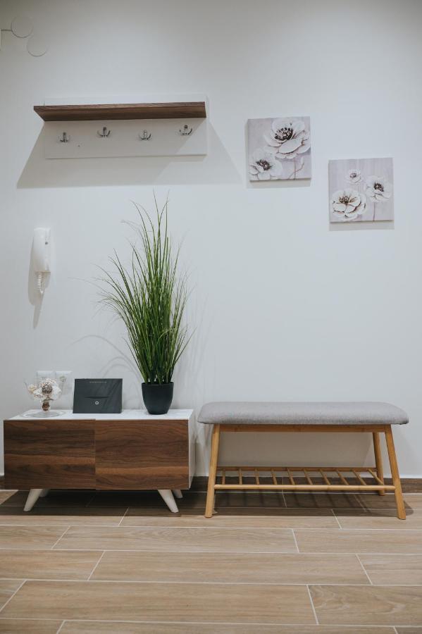 Comfy And Stylish Apartment 테살로니키 외부 사진